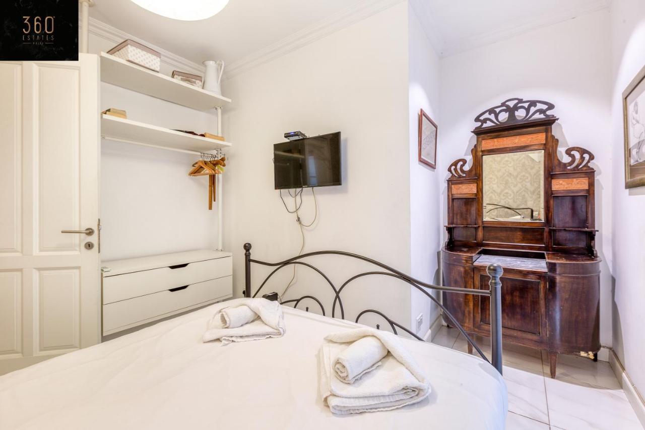 Mesmerising Views For A 2Br Apt In The Capital By 360 Estates Valletta Eksteriør billede