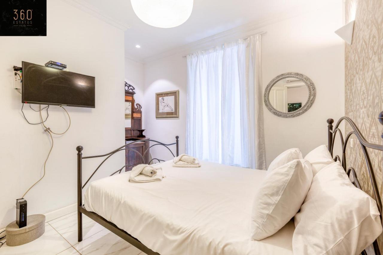 Mesmerising Views For A 2Br Apt In The Capital By 360 Estates Valletta Eksteriør billede