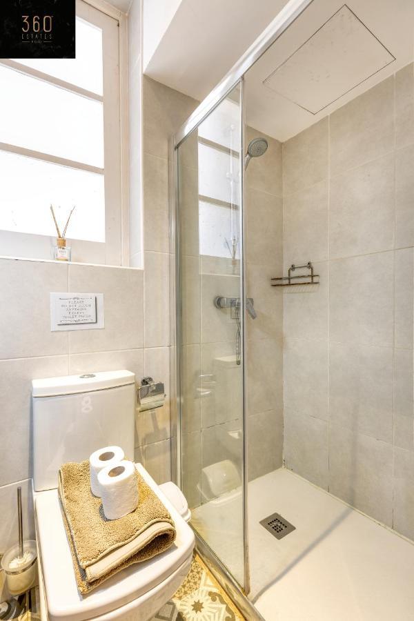 Mesmerising Views For A 2Br Apt In The Capital By 360 Estates Valletta Eksteriør billede